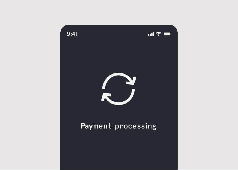 What is a payment processor?